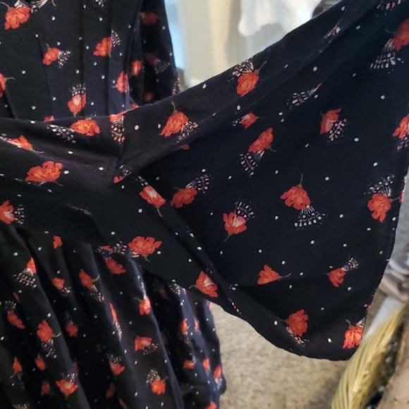 Free People Teagan Dress - Picture 8 of 10